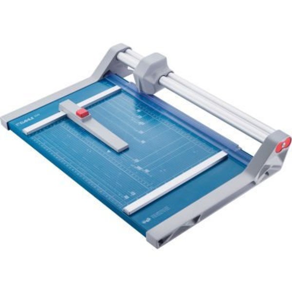 Dahle North America Dahle¬Æ 550 Professional Rolling Trimmer - 14" Cutting Length 00550-15000